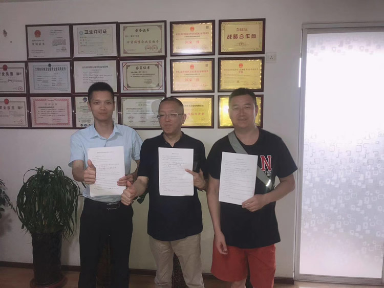 光華家園裝修入住在即，鴻慶物業(yè)集團(tuán)打造醛老虎無(wú)毒裝修